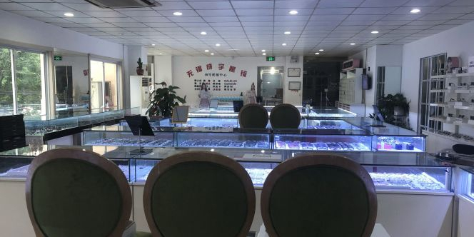 58号配镜中心(三阳广场店)