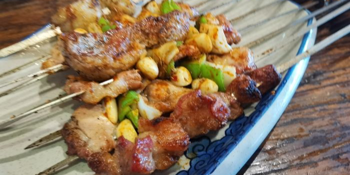 东阳市 >> 美食标签: 中餐馆美食餐馆 西范夜市共多少人浏览:3703502