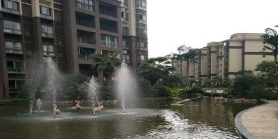 东方新天地