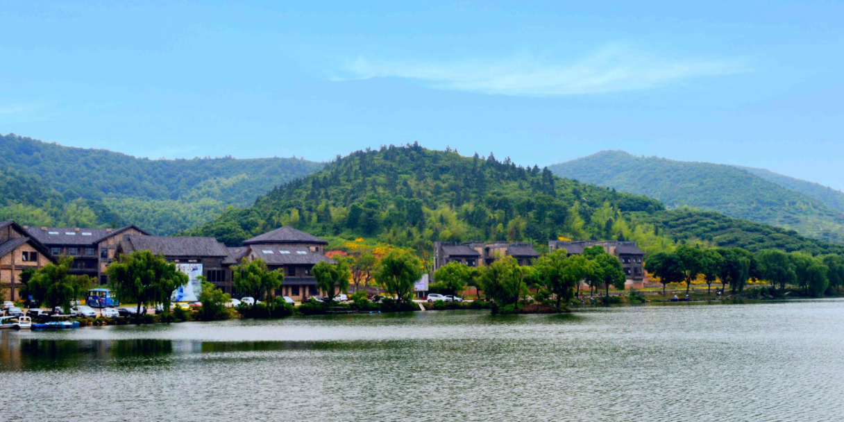 大石山风景区