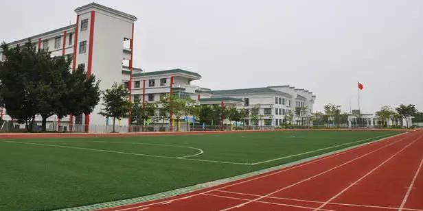 广东省广州市黄埔区龙湖街道九佛社区若园路与九佛育才路交叉口(萝岗区九佛中心幼儿园东南侧100米)