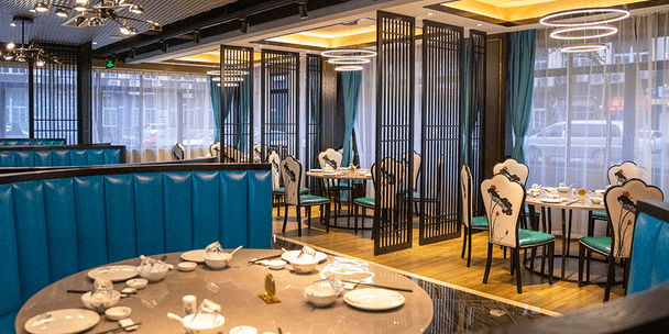 美味斋农家饭庄