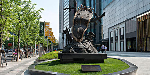 时间的贵族气息