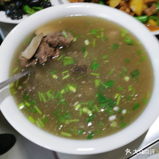 旺旺农家乐(冲乎尔店)