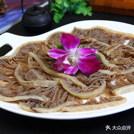 蜀其鲜冒菜(昌都店)