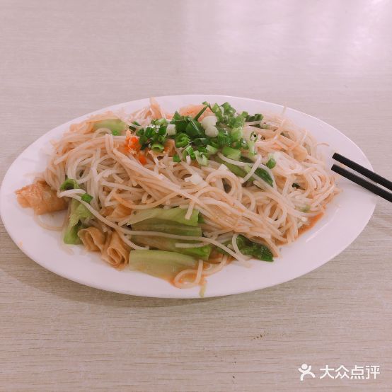 妮姐螺丝粉(生活港店)