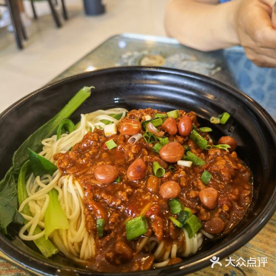 重庆小面(横店店)