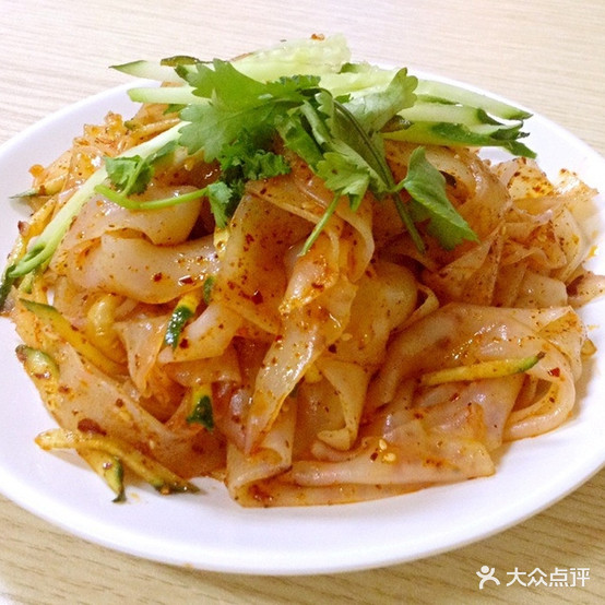 百财哥麻辣烫(金色橄榄城1期店)