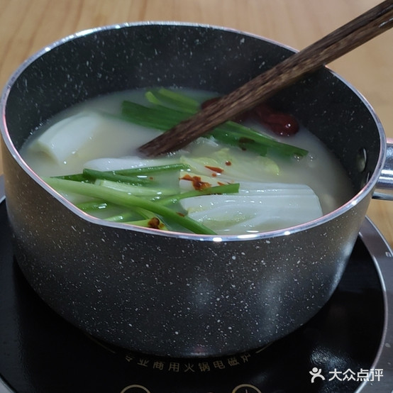 九优潮汕猪鸡汤饭(长安街店)