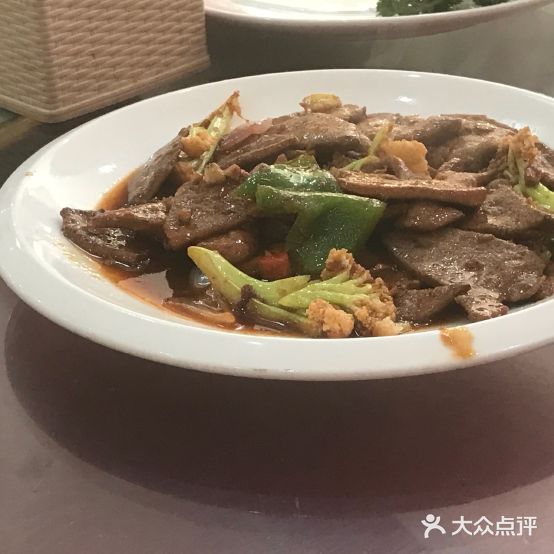 欣如家·闽鲁菜馆·年夜饭·商务宴请(上下杭店)