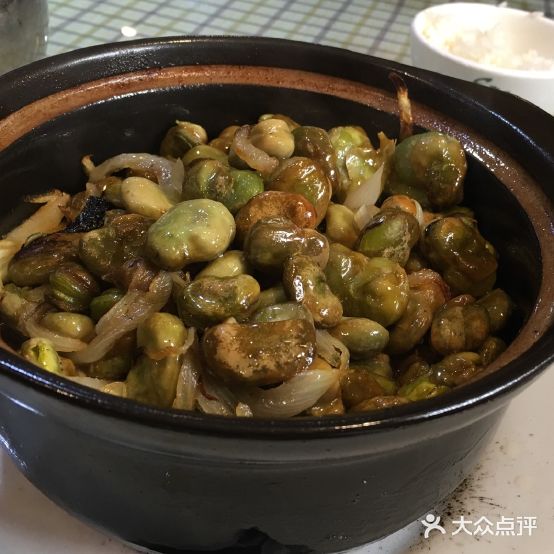 淮扬情私房菜(东风路店)