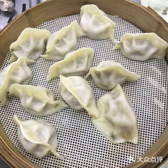 阿明蒸鲜坊·舌尖蒸鲜.海之本味(眼科医院店)