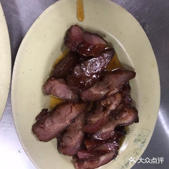 能鸡烧腊(盐步店)