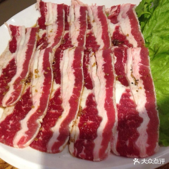 风临渡烤肉到家