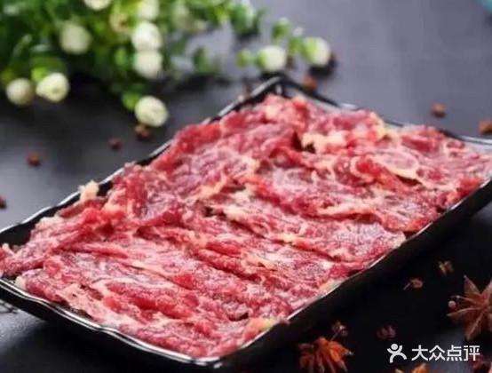 潮味四季潮汕美牛肉火锅(当涂店)