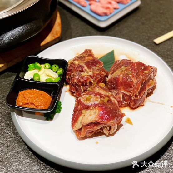 嘉太烤肉(二部)