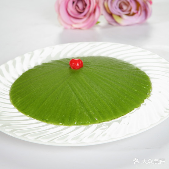 九重天大饭庄店(北大街店)