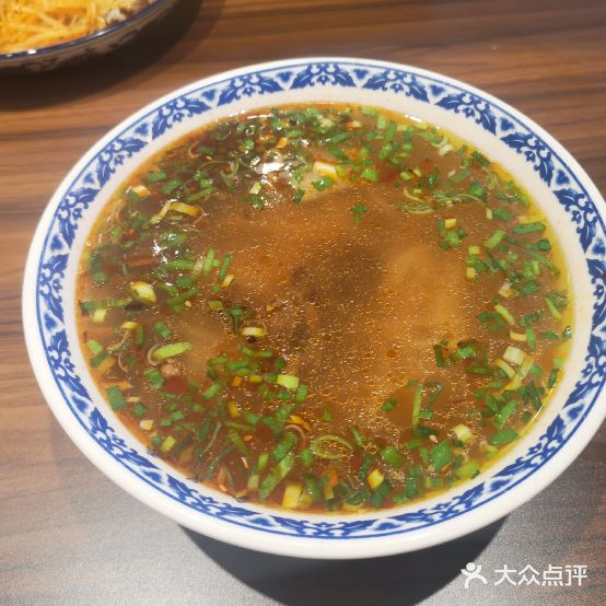 金兰香牛肉面(铁路局连锁店)