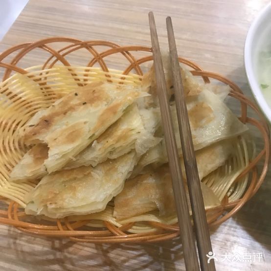 早上好油饼老鸡汤(总店)