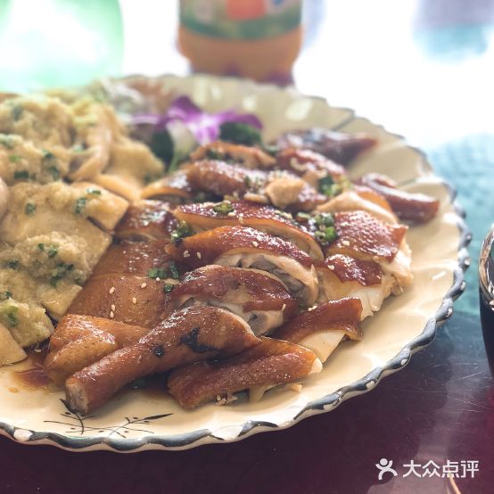 稻香村酒家(兴仁收费站店)