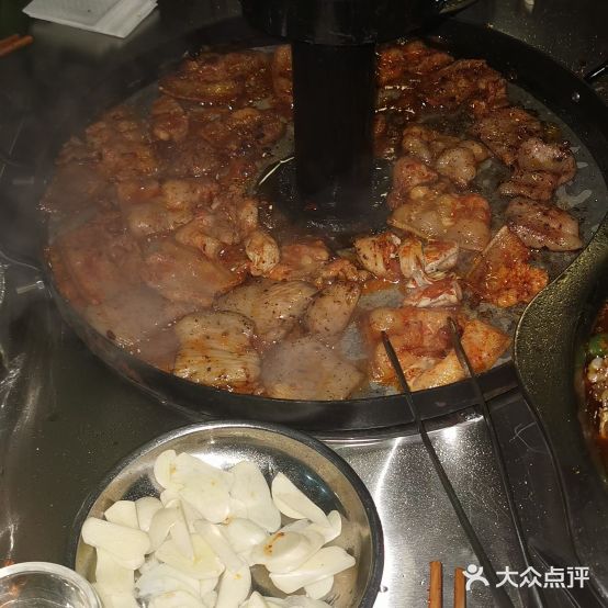 高原考牛肉(八五新区店)