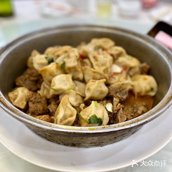 百味香私房菜(小康路店)