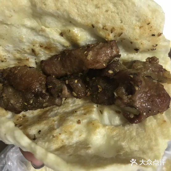 小树林烧烤