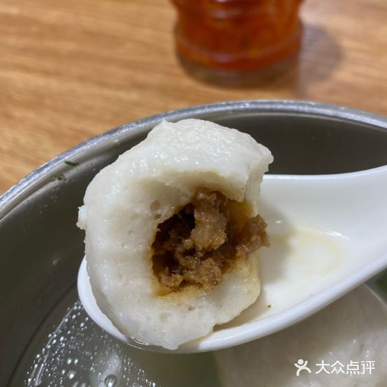 连江青鳗福才鱼丸店(群升商务中心店)