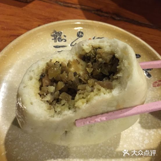 乾元农庄家的味道((橡树玫瑰城店)