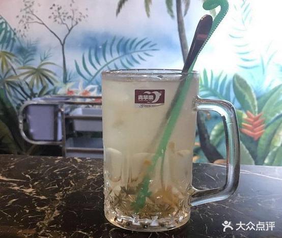 布梵茶艺(海医杏林苑小区店)