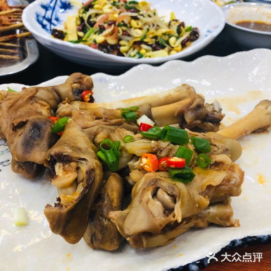 阿狼烧烤音乐餐厅(东海街店)