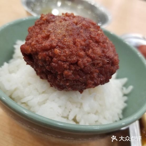 小天鹅美食(清潭路店)