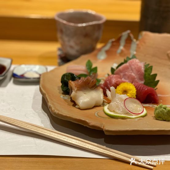 意一日本料理