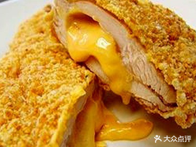 麦克滋炸鸡汉堡(白城师范学院店)