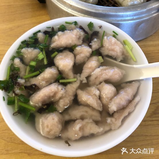 鼎名福顶小吃(万达店)