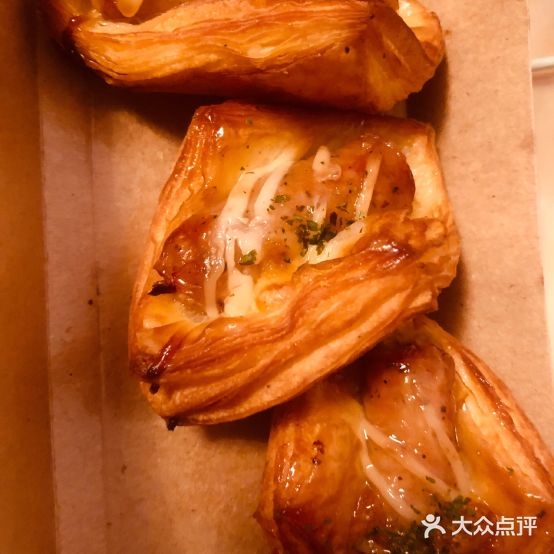 焙斯特Best Boulangerie(西郊路店)