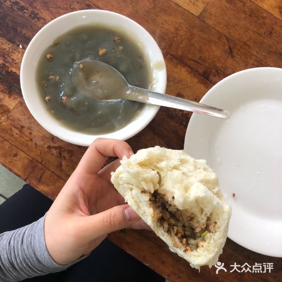 高原风润小吃(丽江观光酒店东)