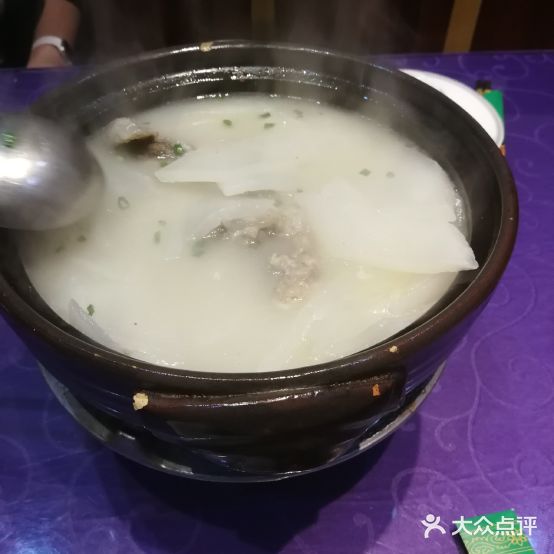 马能美食(天门市环境保护委员会西南)