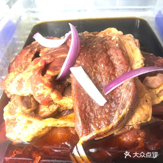 燚烤肉