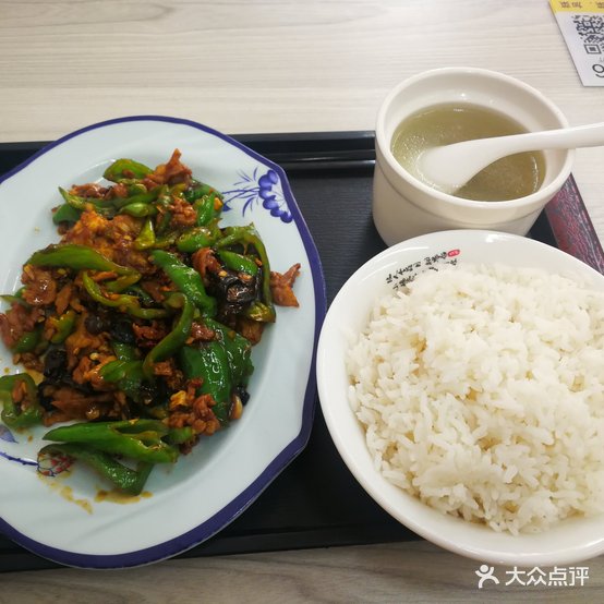 江湖菜馆(兰埔分店)