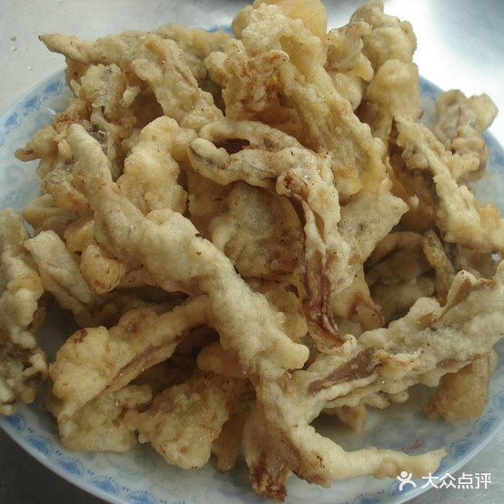 福鼎粗茶淡饭