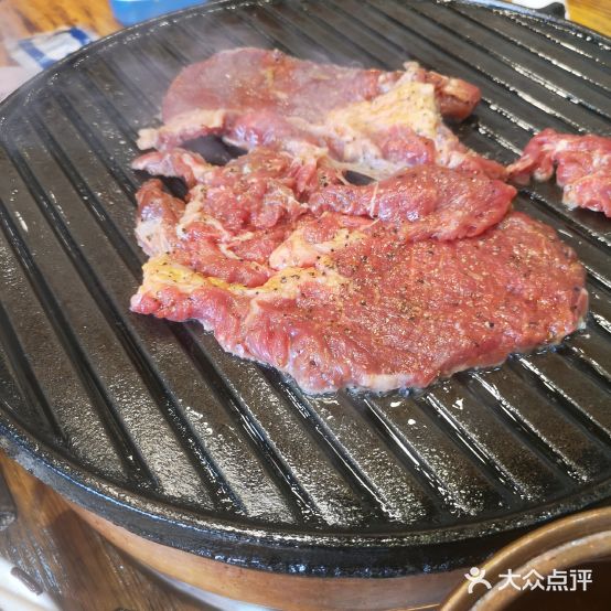 肥蚬子碳烧肉(全国连锁加区分店)