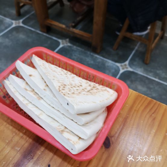 刘记全羊肉鲜汤馆(农业南路店)