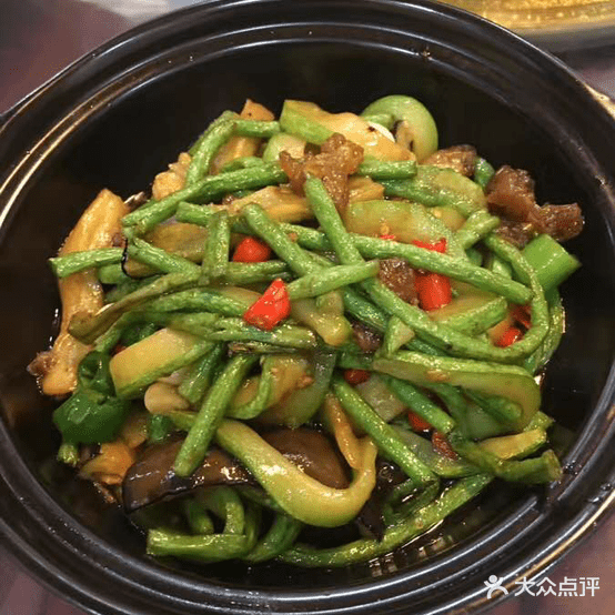 小凤久食府西