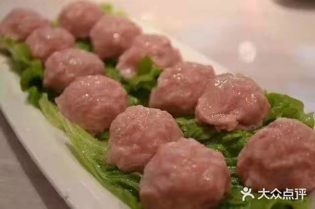 东来顺羊肉