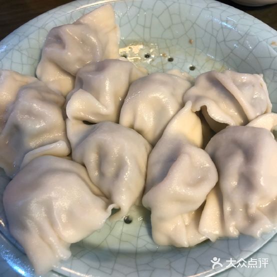 甘家口美食城