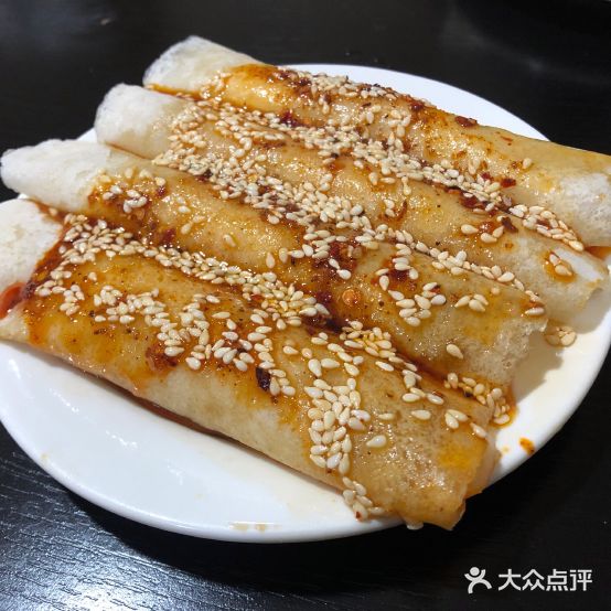 回味小吃(西大街店)