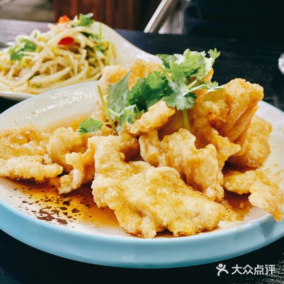 冬北佬菜馆(天润店)