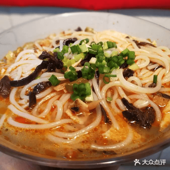 轩渊美食(润达总店)