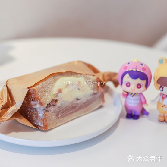 Dessert Lab(庆荣里社区江南么寓店)